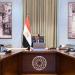 رئيس الوزراء يتابع عددا من ملفات العمل المشتركة بين الطيران والبترول