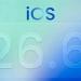 آبل تطلق النسخة التجريبية الخامسة من iOS 26.6 لهواتف آيفون
