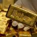 الذهب يسجل أدنى مستوى في أسبوعين بضغط توترات إيران