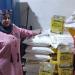 ضبط مصنع حلويات مخالف بالجيزة ومصادرة 616 كيلو خامات غذائية بدون فواتير