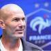 الموعد والتفاصيل، متى يتولى زيدان رسميا تدريب الديوك الفرنسية؟