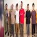 مشاجرة دامية داخل مطعم شهير بالمنصورة، الداخلية تضبط 9 متهمين والأسلحة المستخدمة (فيديو)