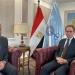 أيمن عطية رئيسًا لإذاعة صوت العرب