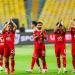 أخبار الرياضة اليوم: الأهلي يسعى للتخلص من مهاجمه.. الزمالك يختار ملعب جديد للتدريب.. اعتزال حارس مرمى الأحمر السابق.. ميسي يتفوق على مارادونا برقم قياسي بكأس العالم