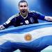 كأس العالم، رقم قياسي جديد لـ"ميسي" في المونديال