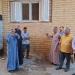 وعدونا 20 عاما فخذلونا، أهالي عرب أبو عيد بطوخ يستغيثون من تسرب مياه الصرف الصحي لجدران منازلهم (فيديو)