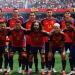 بسبب عاصفة رعدية، إلغاء مران إسبانيا الأخير قبل نهائي كأس العالم أمام الأرجنتين