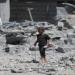 شهيدان فلسطينيان برصاص وقصف الاحتلال الإسرائيلي وسط وجنوب غزة