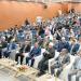 وزير الأوقاف ومحافظ الدقهلية يشهدان ندوة الصالون الثقافي حول دور الفكر الوسطي (صور)