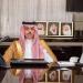 وزيرا خارجية السعودية والكويت يبحثان الاعتداءات الإيرانية وتطورات المنطقة