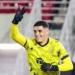 الأهلي يُنهي إجراءات حضور بنجديدة للقاهرة بعد توقيع العقود فى المغرب