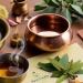 ماسكات للشعر بالأعشاب الغنية بالسيليكا لاستعادة قوته ولمعانه