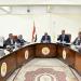 جامعة الوادي الجديد تبحث الرسوم والكشف الطبي للطلاب الجدد ومنح الدرجات العلمية