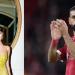 هل ينتقل محمد صلاح إلى بشكتاش؟.. النجمة التركية ديلان تشيتشك دينيز تتدخَّل
