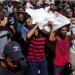 استشهاد 12 فلسطينيا بنيران قوات الاحتلال منذ فجر اليوم في قطاع غزة
