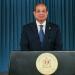 السيسي: مصر تواصل مسيرتها رغم التحديات والظروف الإقليمية الصعبة