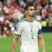 الثاني بعد كأس العالم، عيسى ماندي يعلن اعتزاله اللعب مع الجزائر (فيديو)