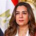 منال عوض: غلق 32 محلًا غير مرخص بالقاهرة وإزالة فورية لمخالفة بناء بحي المعادي