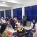 "رياضة الوادي الجديد" تعقد لقاء حواريا مع أعضاء برلمان الشباب والطلائع