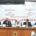 المؤتمر العلمي الدولي لإعلام القاهرة يؤكد أهمية الإعلام الرقمي في بناء اقتصاد المعرفة