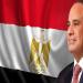 السيسى يهنئ رئيسي البيرو والمالديف بمناسبة يوم الاستقلال