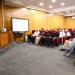 مطار القاهرة ينظم دورة تدريبية متخصصة لإدارة مخاطر الطيور والحياة البرية