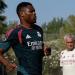 أول تعليق لـ دمفريس بعد الانضمام لريال مدريد