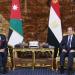 مصر والأردن تحذران من خطورة ممارسات العناصر اليمينية المتطرفة بالضفة الغربية والقدس الشرقية