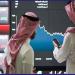 مؤشر "تاسي" يتراجع بنسبة 1.44% بمنتصف التعاملات بضغط من قطاع البنوك