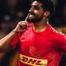 إبراهيم عادل يشارك في فوز نورشيلاند الكاسح على جايس في دوري المؤتمر الأوروبي