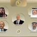 عبد العاطي يتلقى اتصالات هاتفية من وزراء خارجية السعودية والإمارات والأردن والكويت