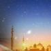 مواقيت الصلاة اليوم الخميس 30 - 7 - 2026 في القاهرة والمحافظات