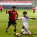 منتخب مصر للشباب يكتسح الأردن بثلاثية ودية استعدادا لتصفيات أمم أفريقيا