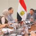 محافظ دمياط يوجه بالإسراع في إنهاء إجراءات تقنين أراضي الدولة