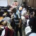 انتظام تسجيل رغبات طلاب الثانوية العامة على موقع التنسيق.. التعليم العالي تناشد الطلاب بسرعة التسجيل.. وهذا موعد انطلاق المرحلة الثانية.. و5 خطوات تحميك من الكيانات الوهمية