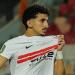 إيشو يعلن تجديد عقده مع الزمالك ويوجه رسالة للجمهور