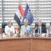 إنشاء مدرسة تمريض تطبيقية جديدة بالخارجة و12 منحة جامعية لأبناء الوادي الجديد