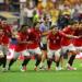 21 سبتمبر المقبل أول تجمع لمنتخب مصر فى الموسم الجديد