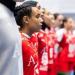منتخب مصر للناشئات يخسر برونزية كرة اليد أمام الدنمارك