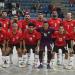 منتخب مصر في المجموعة الثانية بأمم أفريقيا لكرة الصالات بالمغرب