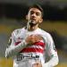 مصدر بالزمالك عن فسخ عقد سيف جعفر رغم أزمة القيد: نمتلك 7 لاعبين في مركزه