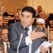 عصام الصباحي: لا أمانع في التحقيق معي داخل الوفد، وأنتظر معرفة أسباب الإحالة