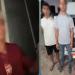 "النجدة.. أنا مخطوف"، قصة فيديو الرجل المحبوس داخل ثلاجة سيارة بالقليوبية