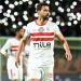 الزمالك يكشف موقفه من طلب عبد الله السعيد فسخ عقده: لم نحسم القرار