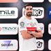 الزمالك يجدد تعاقد عبد الرحمن الشحات لتدعيم فريق الطائرة
