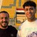 بعد رحيله عن الزمالك، أيمن أمير عبد العزيز ينضم إلى طلائع الجيش