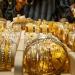 ارتفاع قياسي للذهب ليسجل أعلى مستوى في أكثر من شهرين والأونصة تتجاوز 4400 دولار
