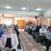 الإنسان هو الثروة الحقيقية، إعلام الفيوم يناقش تكامل أدوار الأسرة والمجتمع في التنمية