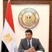 وزير الصناعة يستعرض الاستراتيجية المصرية 2030 لزيادة الصادرات