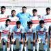 زمالك 2007 يهزم وادي دجلة بثلاثية ويحقق انطلاقة قوية في دوري الشباب